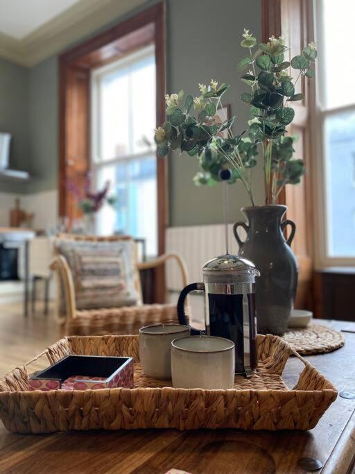 Fabulous Flat In Durnford Street Appartement Plymouth Buitenkant foto